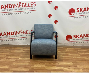 Silla ZAK (Relax) (Exposición)